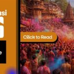Holi in Varanasi 2026: Best Places to Stay & Celebrate Like a Local