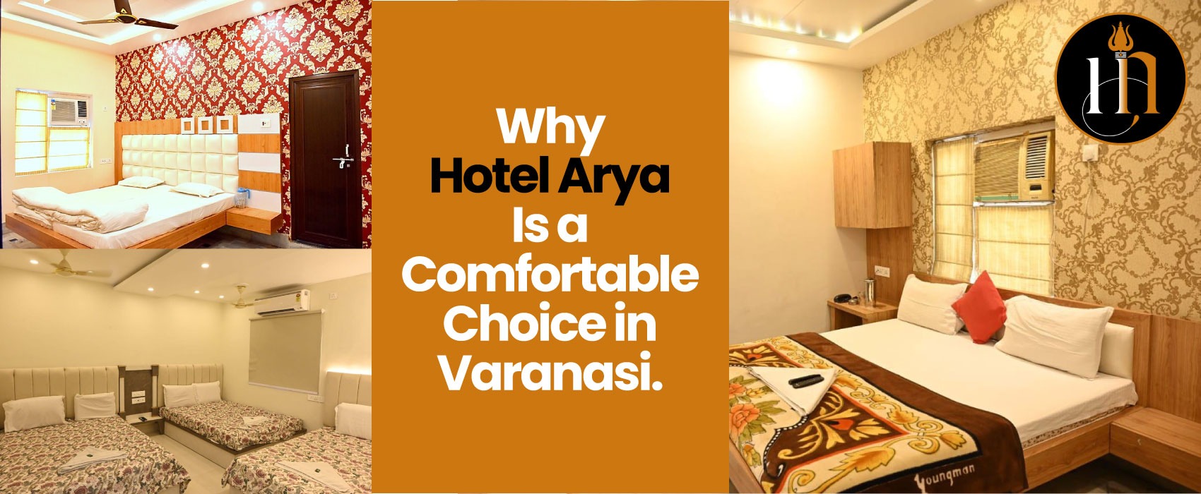 Hotel-Arya-Varanasi-near-Kashi-Vishwanath-Temple-clean-and-affordable-stay