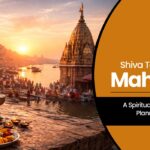 Top 5 Shiva Temples to Visit During Mahashivratri
