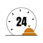 24-hour-room-service - Hotel arya varanasi