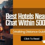 Best Hotels Near Assi Ghat Within 500 Meters