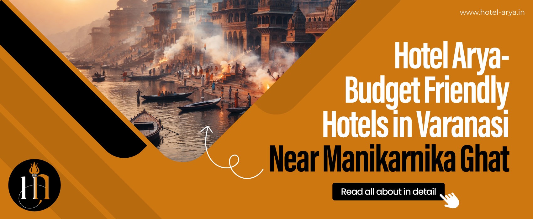 hotels in varanasi near manikarnika ghat