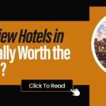 Are Ganga View Hotels in Varanasi Really Worth the Higher Price?