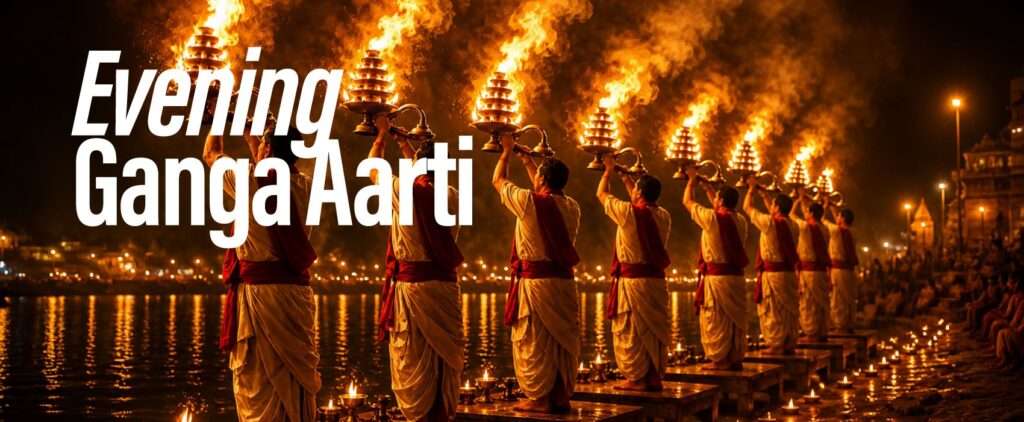 evening arti