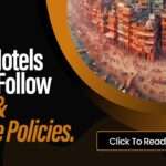 Why Many Hotels in Varanasi Follow Vegetarian & Alcohol-Free Policies
