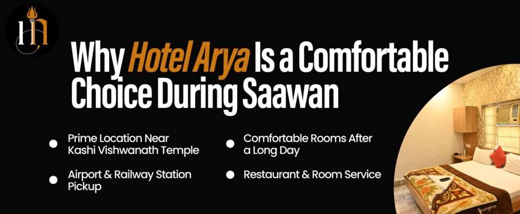 Why-Hotel-Arya-Is-a-Comfortable-Choice-During-Saawan
