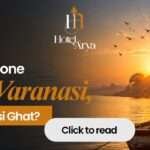 If You Visit Only One Ghat in Varanasi, Should It Be Assi Ghat?