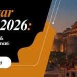 Ramnagar Ramlila 2026: Dates, What to Expect & How to Visit from Varanasi