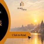What Do the Names Kashi, Banaras and Varanasi Actually Mean?