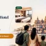 3-Star or Budget Hotel in Varanasi? What Should Families Choose Near Kashi Vishwanath Temple?